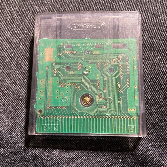 Disney's Atlantis: The Lost Empire (Nintendo GameBoy Color, 2001) - Tested - Picture 2 of 3